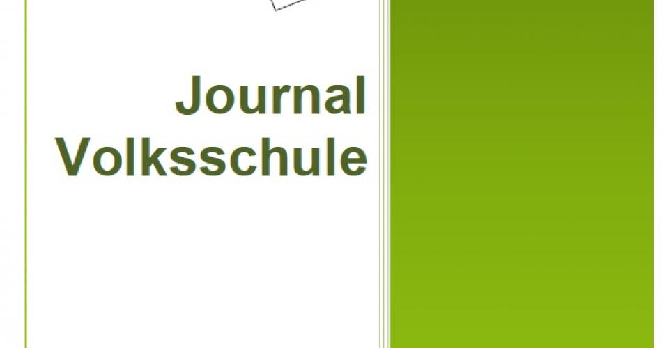 Journal Volksschule