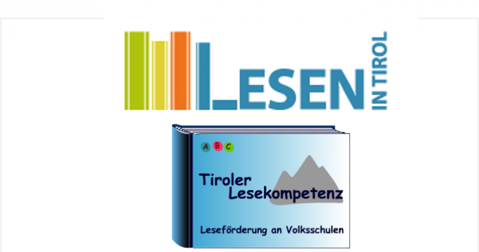 Lesen in Tirol_Tiroler Lesekompetenz